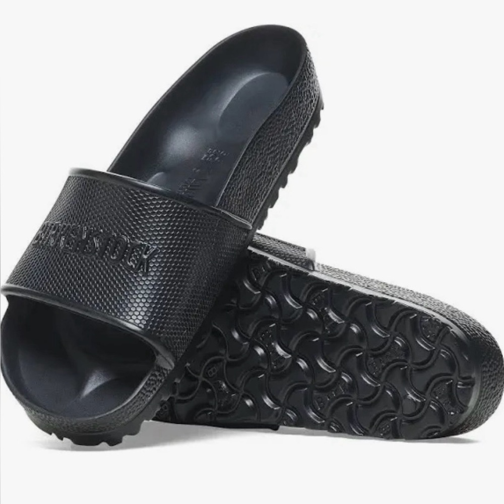 Birkenstock Slides